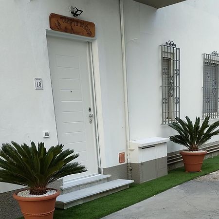 La Tenuta Di Eva Pisa Kültér fotó