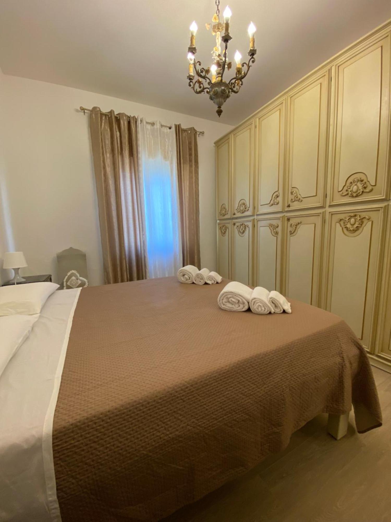 La Tenuta Di Eva Pisa Kültér fotó