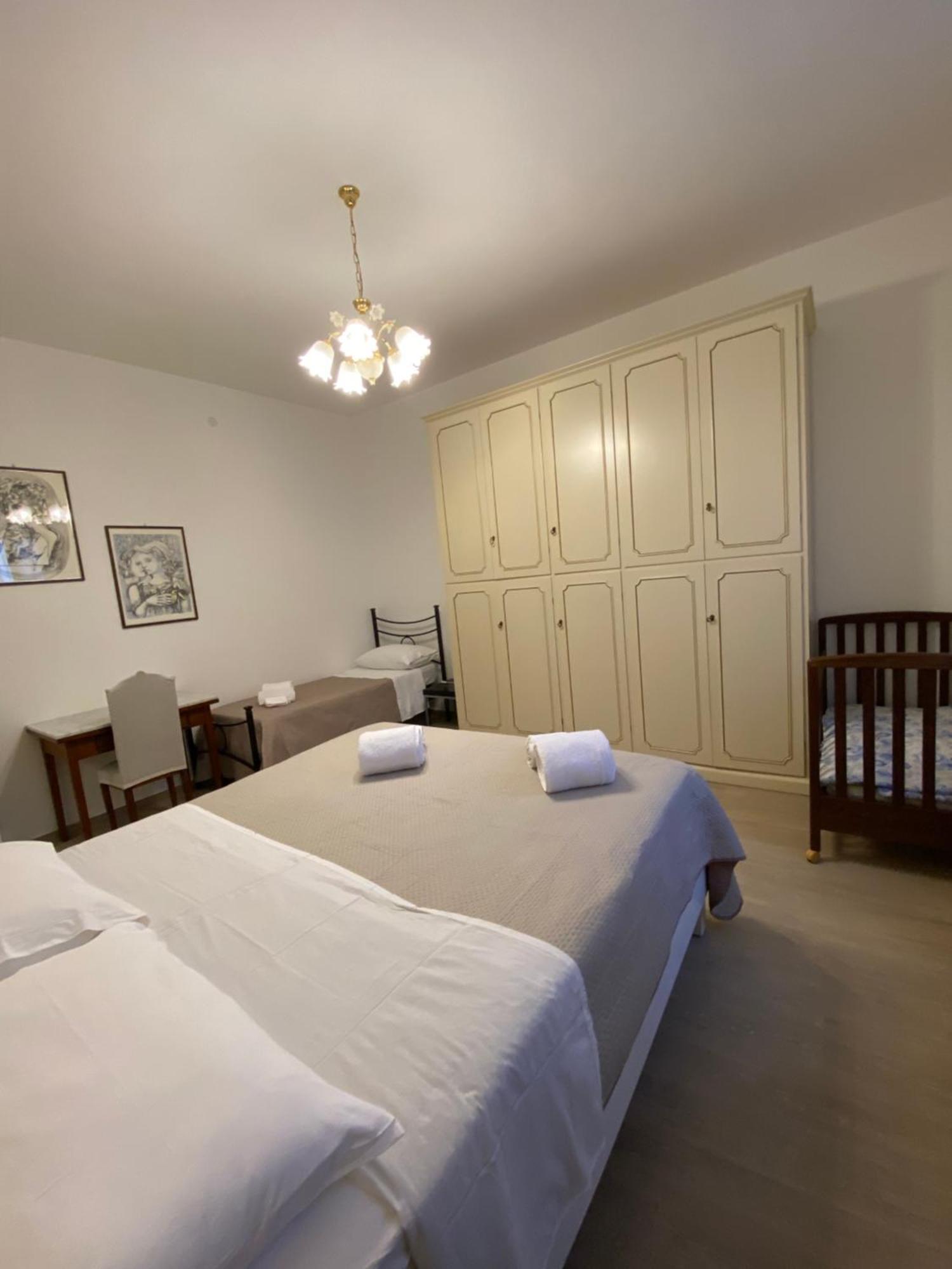 La Tenuta Di Eva Pisa Kültér fotó