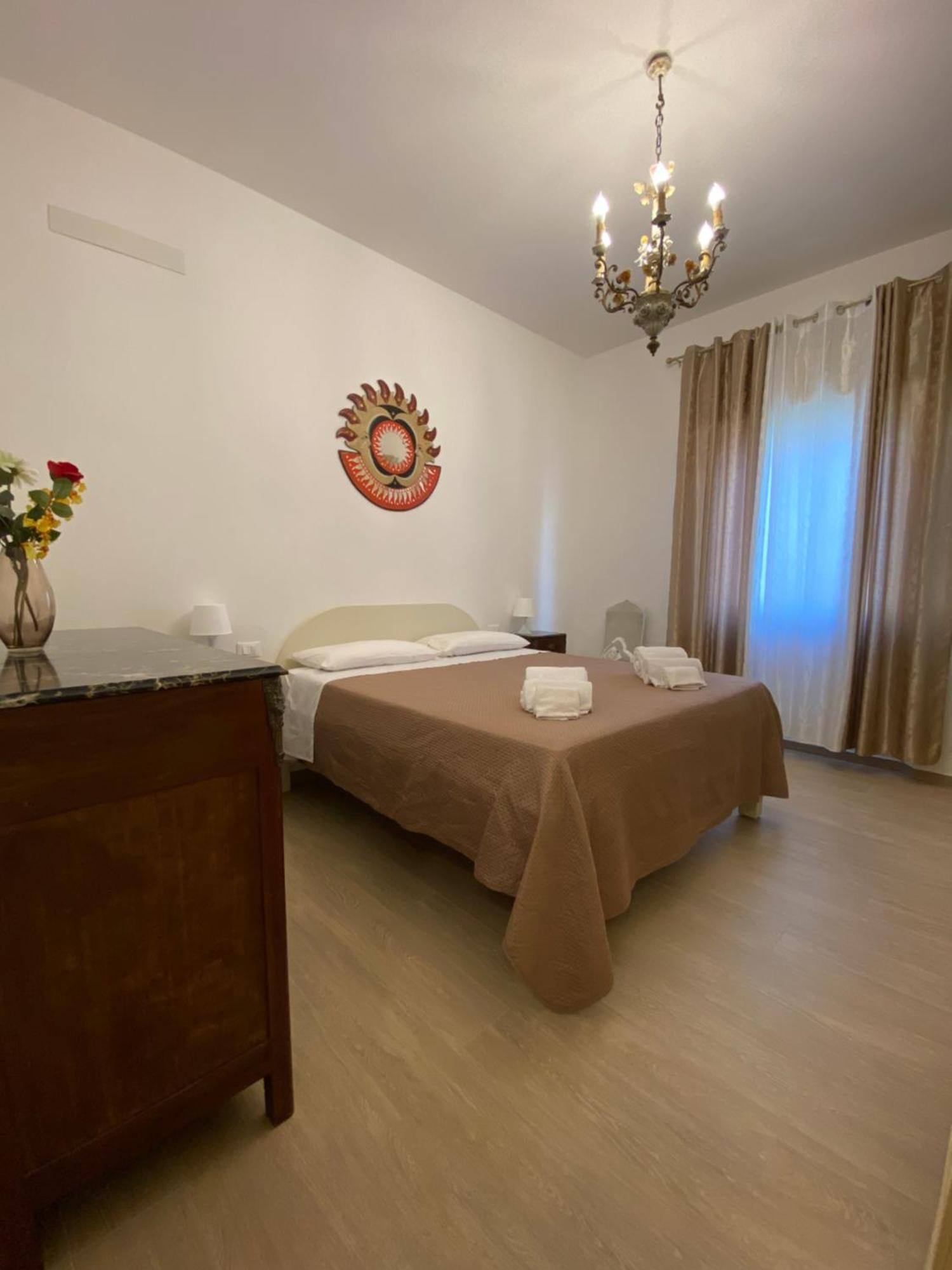 La Tenuta Di Eva Pisa Kültér fotó
