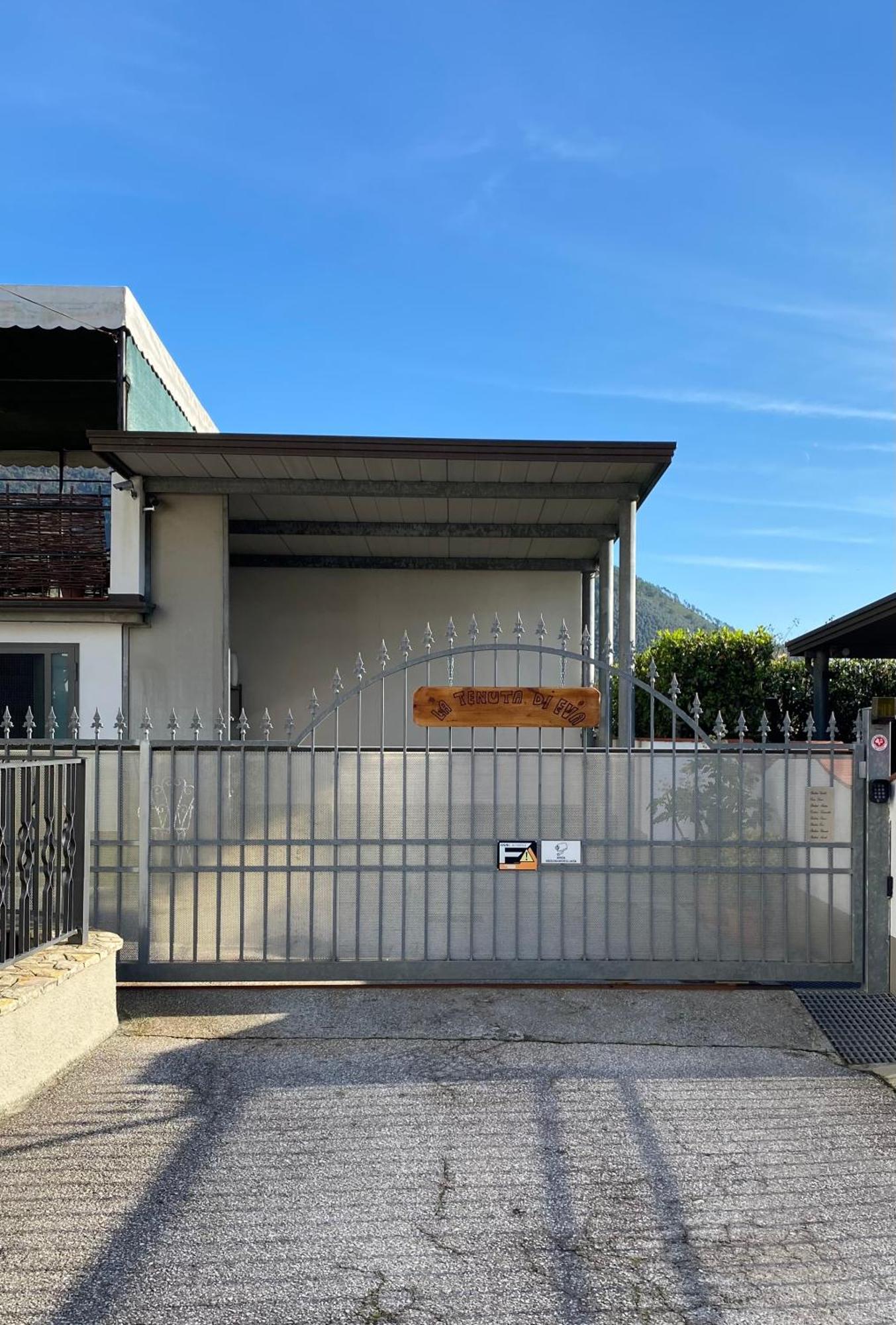 La Tenuta Di Eva Pisa Kültér fotó