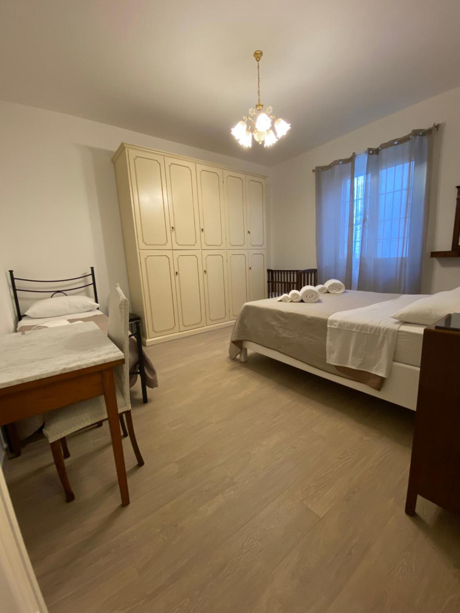 La Tenuta Di Eva Pisa Kültér fotó