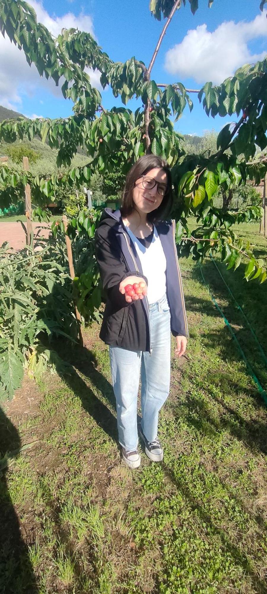 La Tenuta Di Eva Pisa Kültér fotó