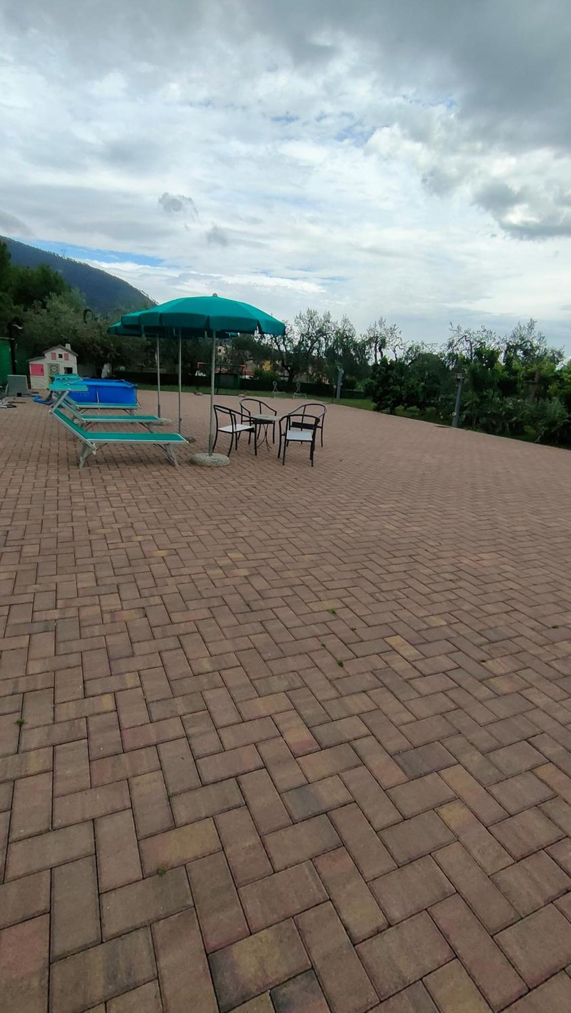 La Tenuta Di Eva Pisa Kültér fotó